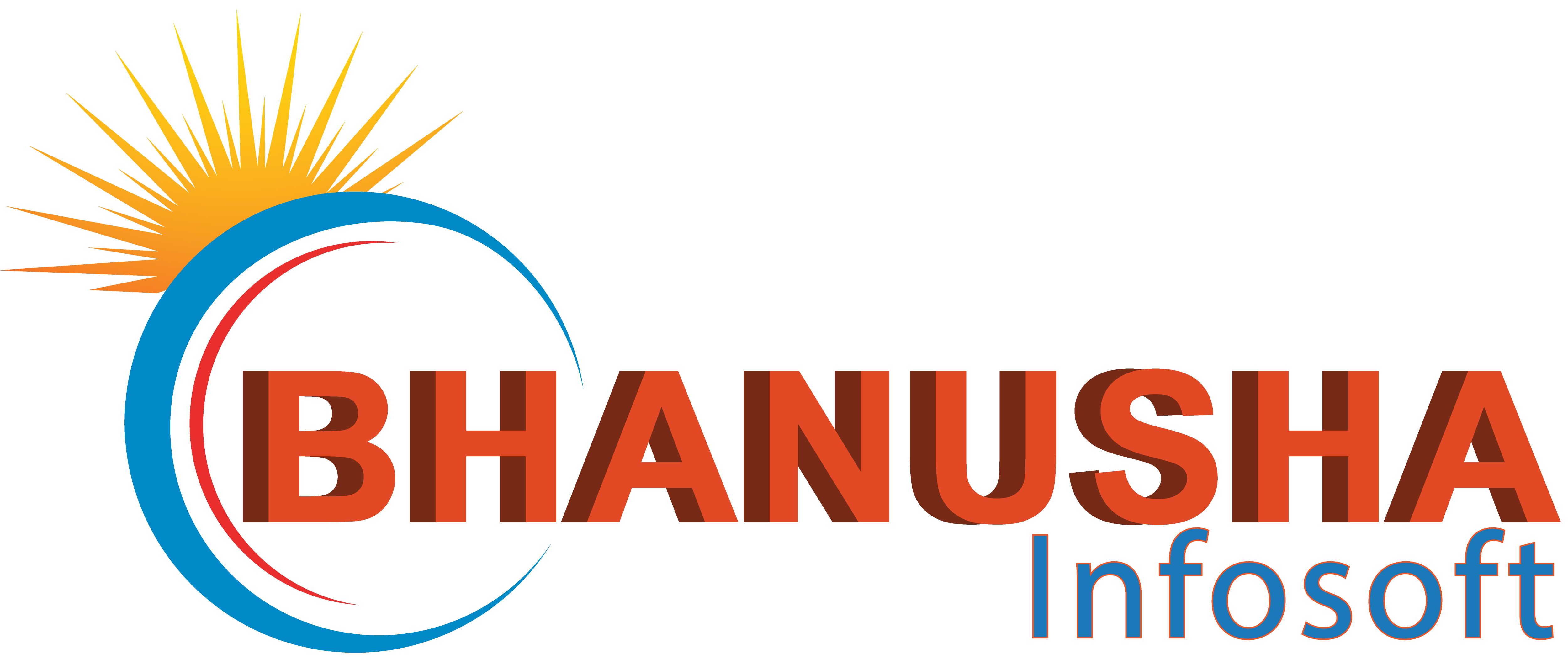 Bhanusha Infosoft
